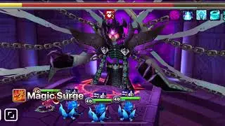 Summoners War NB12 Tricaru Astar