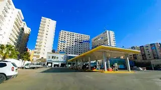 NEW HOUSING ESTATES KHAROUBA MOSTA