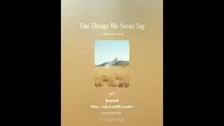 Still Minds Podcast Episode 5: The Things We Never Say (Original Mindfulness Podcast)