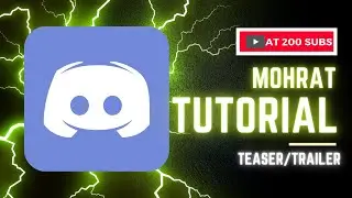 Backdoor Access Made Easy: Creating MohRAT - Tutorial at 200 Subscribers! Trailer/Teaser