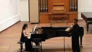 Sonata fur althorn in Es Hindemith, Chepe corno french horn