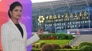 Industrial Automation 2024 in China - PART 3