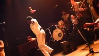 charles bradley   no time for dreaming ;