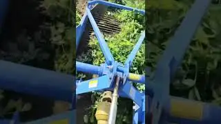 Precision Agriculture The Future of Farming in Pakistan#harvesting #agriculturaltechno#smartfarming