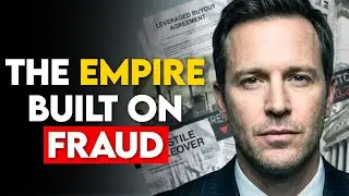 How Fake Money Bankrupted An Empire