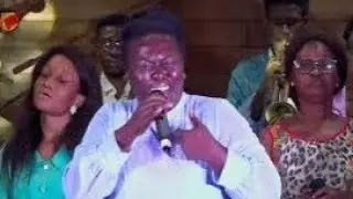 MILLICENT...🔥LOST IN WORSHIP,  FOUND IN HIS GRACE .🔥🔥🔥