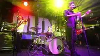 Gun - Everyone's A Winner - The Fleece, Bristol
