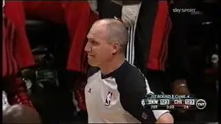Nets @ Bulls, Gara 4 ECFR 2013 (Mamoli Pessina) 19