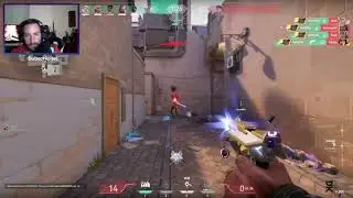 Phenix doble ace!! #clipsdevalorant #comosalirdeplatinoenvalorant  #valoranthighlights #valorantesp