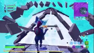 Donnysc Zone War Wins | Fortnite |