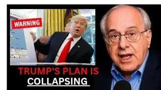 (Trump plan is collapsing right now)
