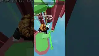 ⚡Fast Speedrun⚡| Amazon Rainforest | SpedBLOX | #shorts #fast #skill #fypシ #fyp #obbying