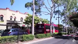Concord, 26 Arthur Street