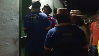 03/01/2026 terno de reis Ângico e veredas dos cais 
