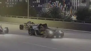 *AxL* - GRID Legends - Chicago - The Loop - KTM X-Bow R - Xbox One X