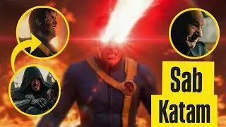 Avengers Doomsday X man return | Mistery solve | by Film Review 