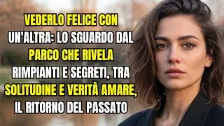 Mia Moglie Ha Gridato 