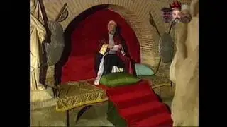 Ѓорѓи Колозов - Ќерата