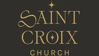 A Warning to the Church - Saint Croix Church 