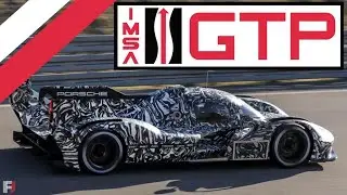 What is GTP?  | IMSA