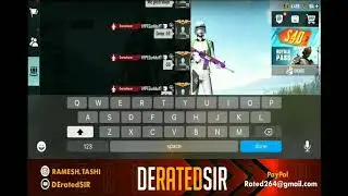 DE ratedsir changing name to hype gurkhayt ft . DEontopsir,DEshifusir.