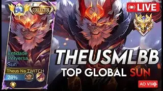 TOP 9 GLOBAL SUN !!!