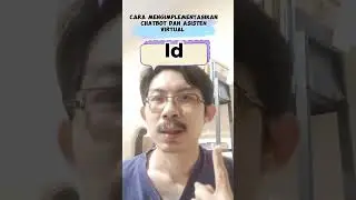 Berikan layanan yang terbaik bagi pelangganmu dengan chatbot dan asisten virtual! #layanan #chatbot
