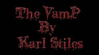 The Vamp by Karl Stiles