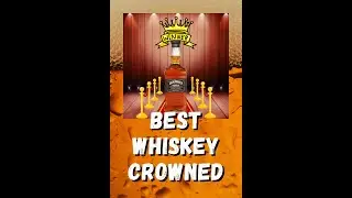 Best Whiskey of 2022: Crowned! #bottledinbond #whiskey #boozenews