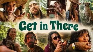 GET IN THERE | A Homemade Road Documentary Film by God Save The Quinn