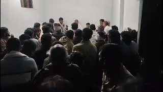 दादो यनू गवलई तमक फेर घाणी माणी रे