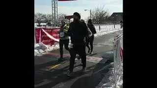 2019 F^3 Lake Half Marathon & 5k