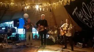 Jankobus Seunnenga, Gary Miller & Mick Tyas - When the wind blows, Billy Boy