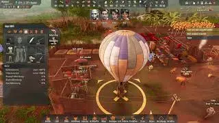 Stranded:Alien Dawn S7E19 den Handel erforschen -deutsches let&acute;s play