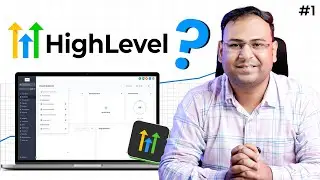 What is GoHighLevel for Agencies & Business Owners | GoHigh Level Course #1