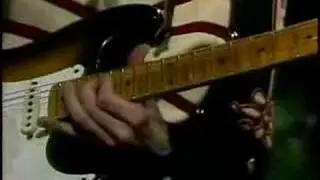 Eric Johnson - Western Flyer (Live From Austin TX)