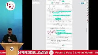 CA Inter Sep 25 KS |Borivali | Law | 04 June 2025 | Prof.Vishwanath Sharma
