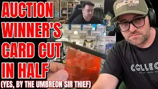 Whatnot SCAMMER Cuts Victini BWR Because It Sold Too Low