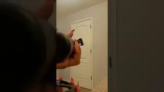 Face tracking tripod - Amazon (link in description)