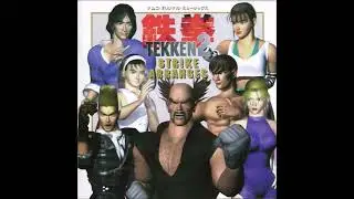 06 - The Head Shaker ~ (YOSHIMITSU Theme Remix Version)
