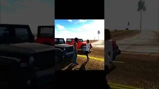 Boy 🆚 Girl Challenge 😱 | Indian Bike Driving 3D | Egypt City Race 🚀 #gaming