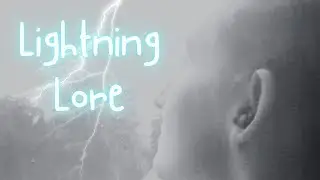 Lightning Lore - stories from Ireland #folklore #weather #lore #irish