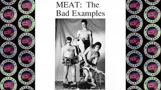 The Bad Examples - Beast Within [MEAT: The Bad Examples]