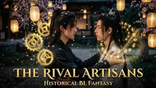 [Sub] The Rival Artisans | BL Fantasy 