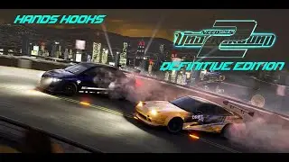 NFS underground 2: definitive edition / 2