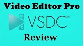 VSDC V&iacute;deo Editor Pro Review | Efeitos Especiais