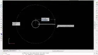 DoubleCAD XT Tutorial - Part 1 Interface, Toolbars, Coordinates, Layers, Properties *REVISED**