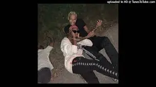 Seventh Angelo - Pressure (slowed+reverb)
