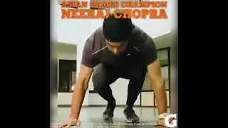 Fitness @Lockdown