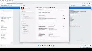 Set Custom DNS Servers on Windows 11